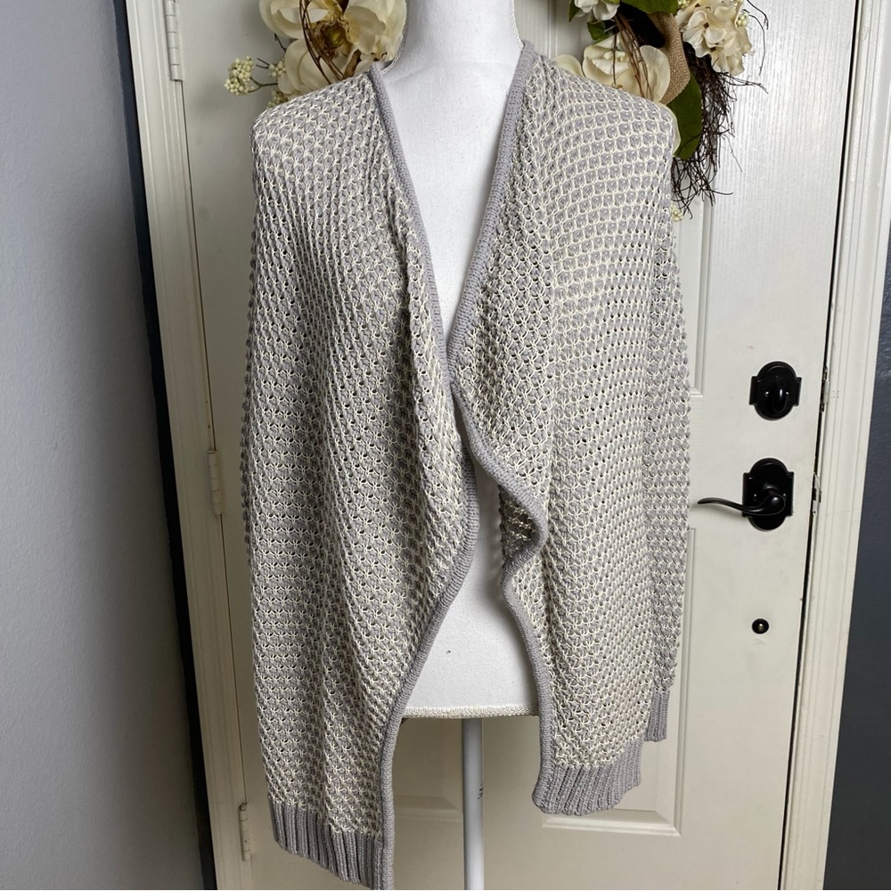Tommy Bahama Open Front Cardigan